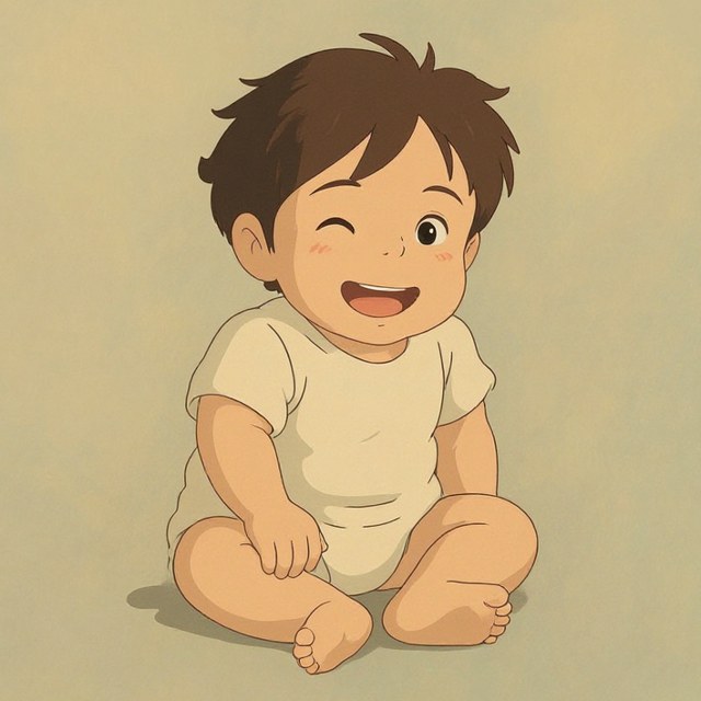 baby