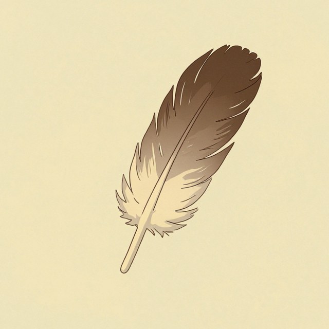 feather