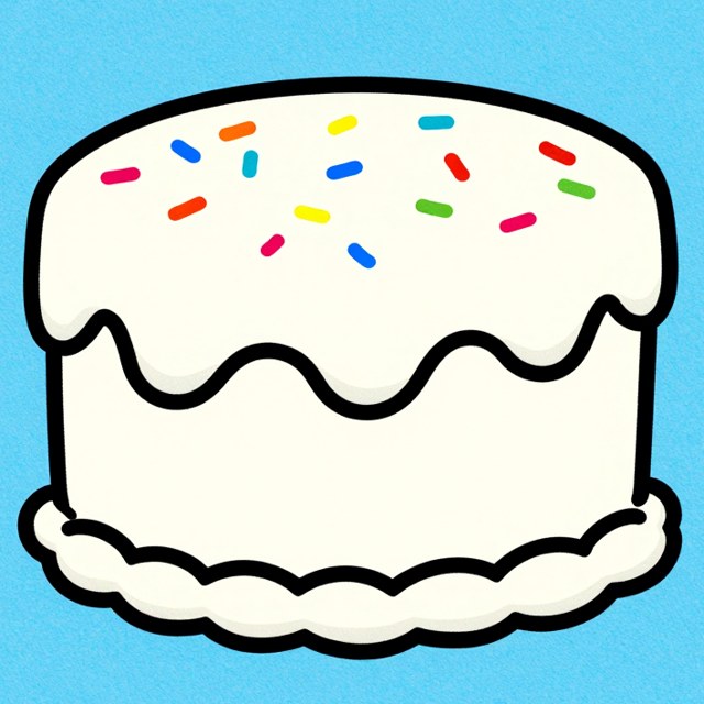 cake
