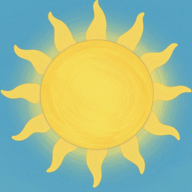 sun