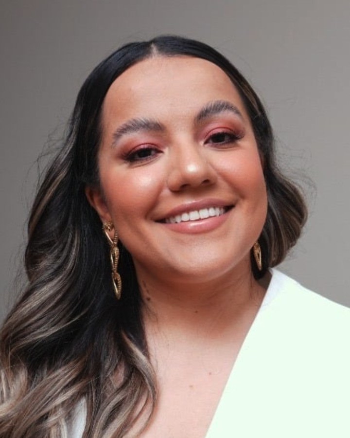 Yitzella Camargo